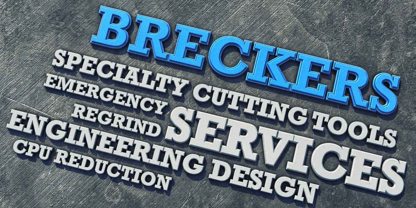 breckers services
